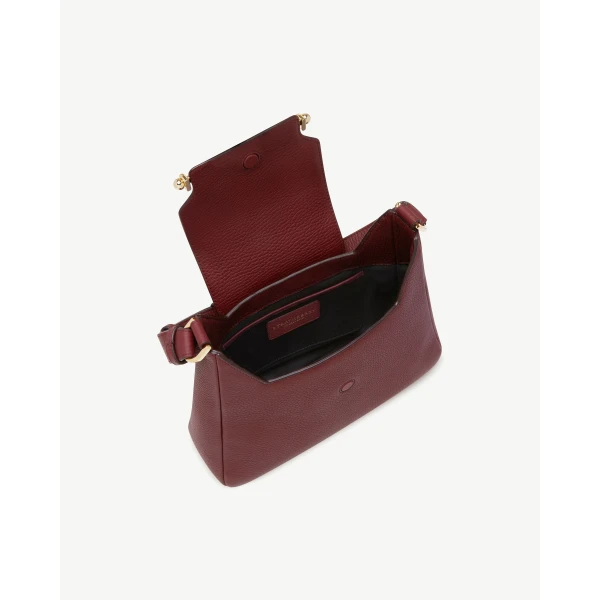 Strathberry Multrees Hobo crossbody bag