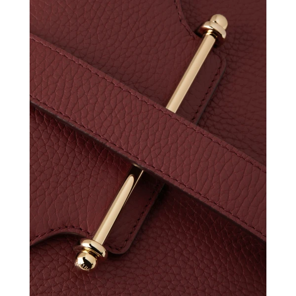 Strathberry Multrees Hobo crossbody bag