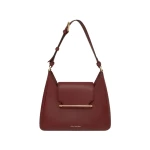 Red-Multrees-Hobo-in-Oxblood42191_nobg Strathberry Multrees Hobo crossbody bag