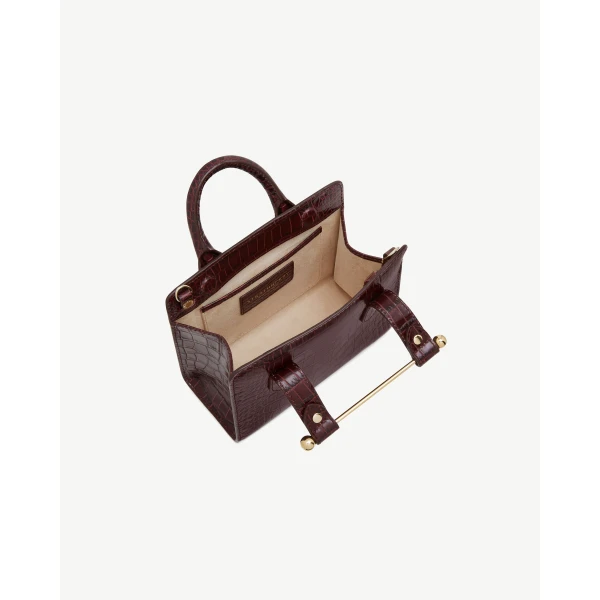 Strathberry Nano Tote mini bag
