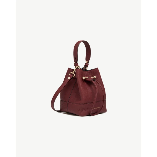 Strathberry Osette clutch bag