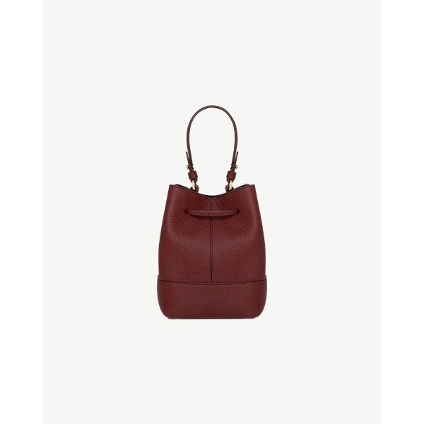 Strathberry Osette clutch bag