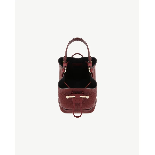 Strathberry Osette clutch bag