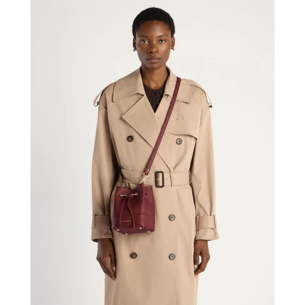 Strathberry Osette clutch bag