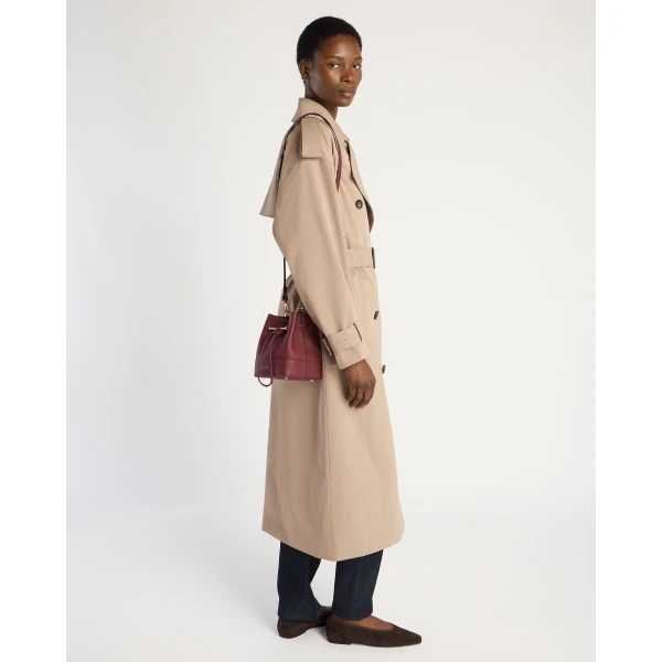 Strathberry Osette clutch bag