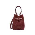 Red-Osette-in-Oxblood60175_nobg Strathberry Osette clutch bag