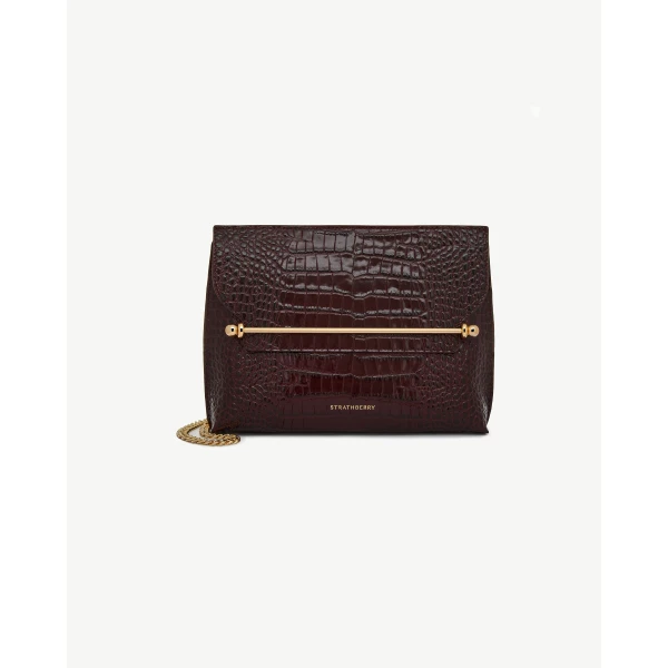 Strathberry Stylist crossbody bag