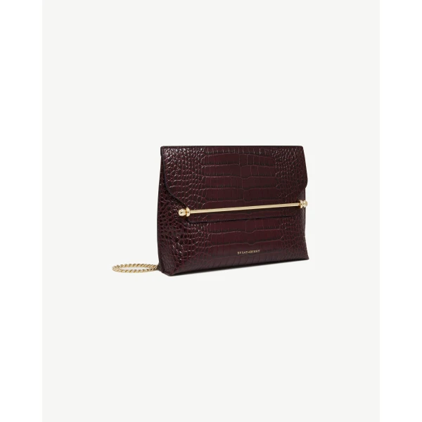 Strathberry Stylist crossbody bag