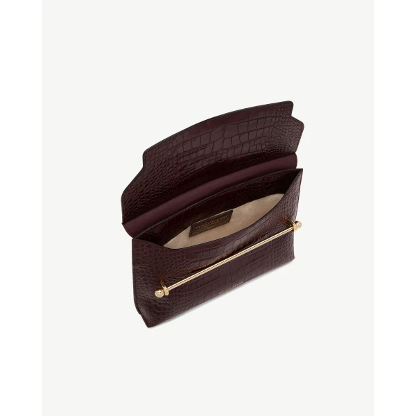 Strathberry Stylist crossbody bag