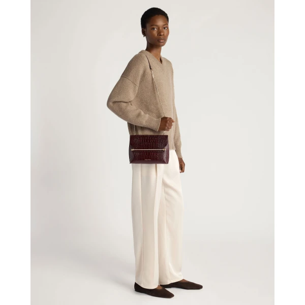 Strathberry Stylist crossbody bag