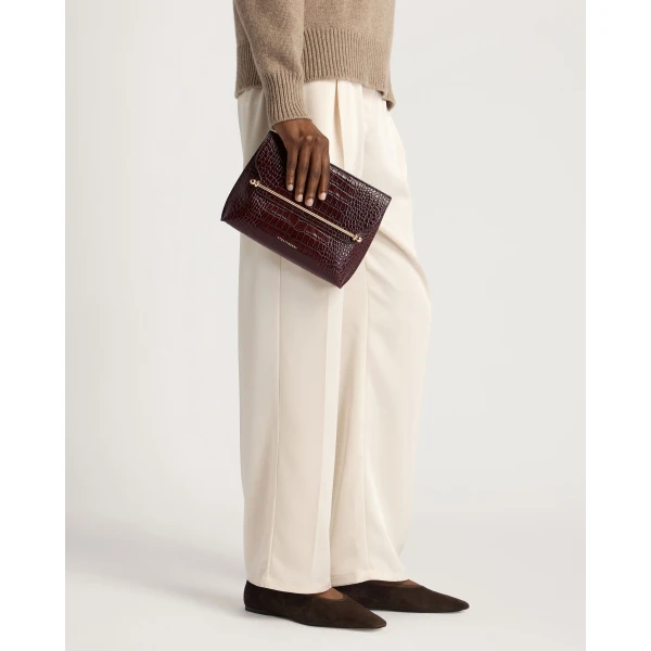 Strathberry Stylist crossbody bag