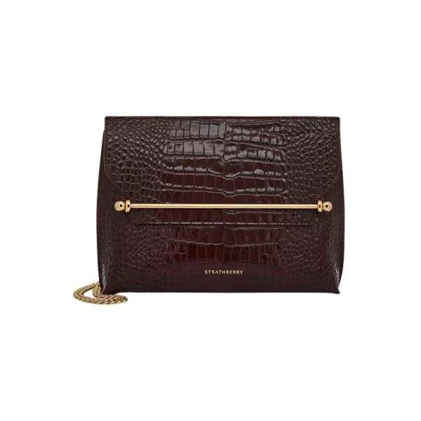 Strathberry Stylist crossbody bag