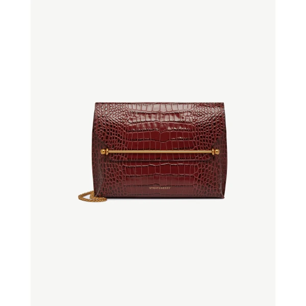 Strathberry Stylist crossbody bag