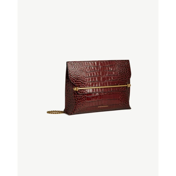 Strathberry Stylist crossbody bag