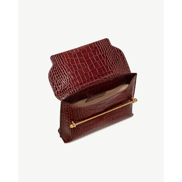 Strathberry Stylist crossbody bag