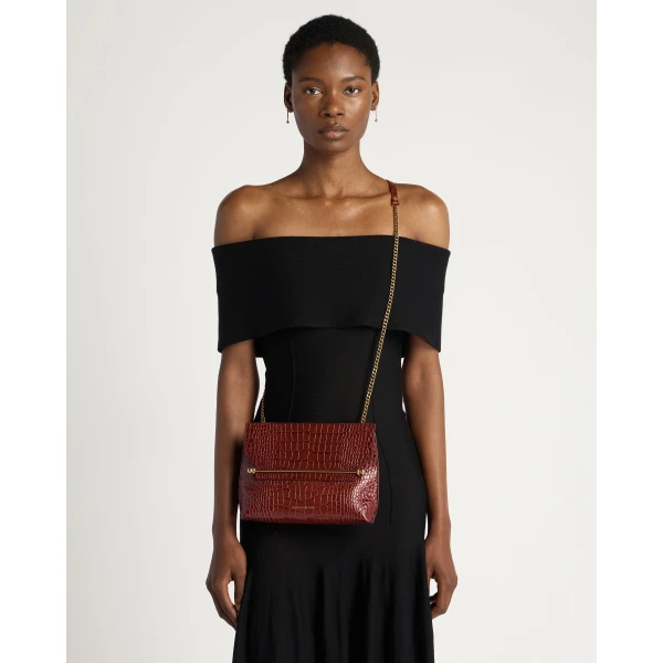 Strathberry Stylist crossbody bag