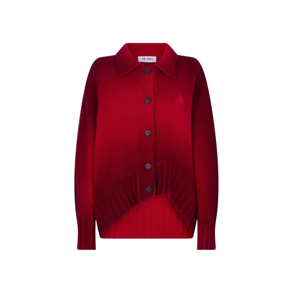 The Attico knitwear