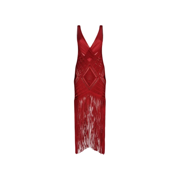 The Attico dress