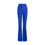 Safiyaa Alexa Marrakech Trousers - Pants - Demi-Couture Evening Wear at Luxury Shoes 