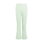 Safiyaa Mari Trouser in Sea Glass - Pants - Demi-Couture Evening Wear at Luxury Shoes 