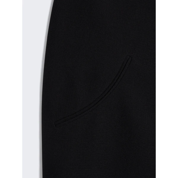 Schiaparelli Schiaparelli Pencil Skirt With Pockets Skirts in Schiaparelli Authentic Luxury Fashion at Luxury Shoes 