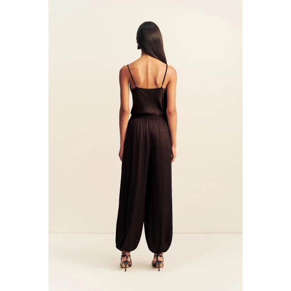Shona Joy Agnes Harem Pant - Pants - Australian Luxury Eventwear at Luxury Shoes 