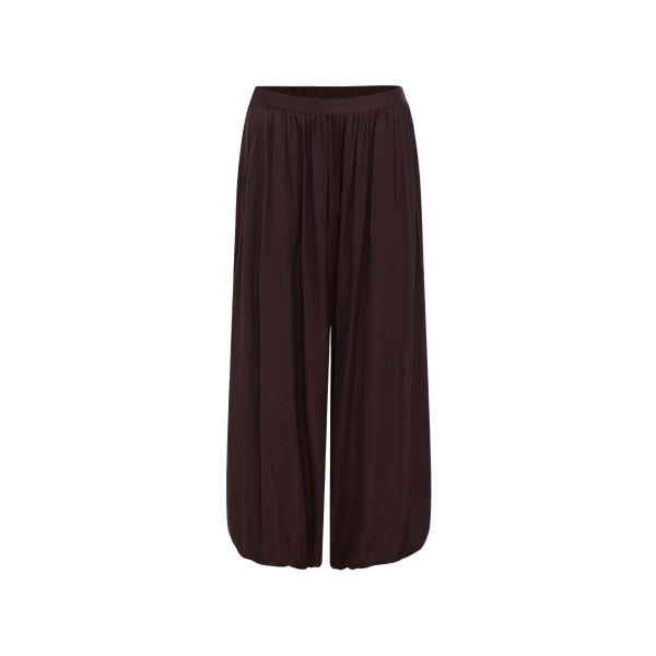 Shona Joy Agnes Harem Pant - Pants - Australian Luxury Eventwear at Luxury Shoes 