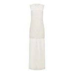 Shona Joy Amerie Silk Sequin Maxi Dress - Dresses - Australian Luxury Eventwear at Luxury Shoes 