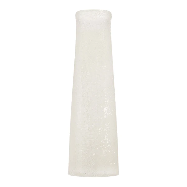 Shona Joy Amerie Strapless Maxi Dress - Dresses - Australian Luxury Eventwear at Luxury Shoes 