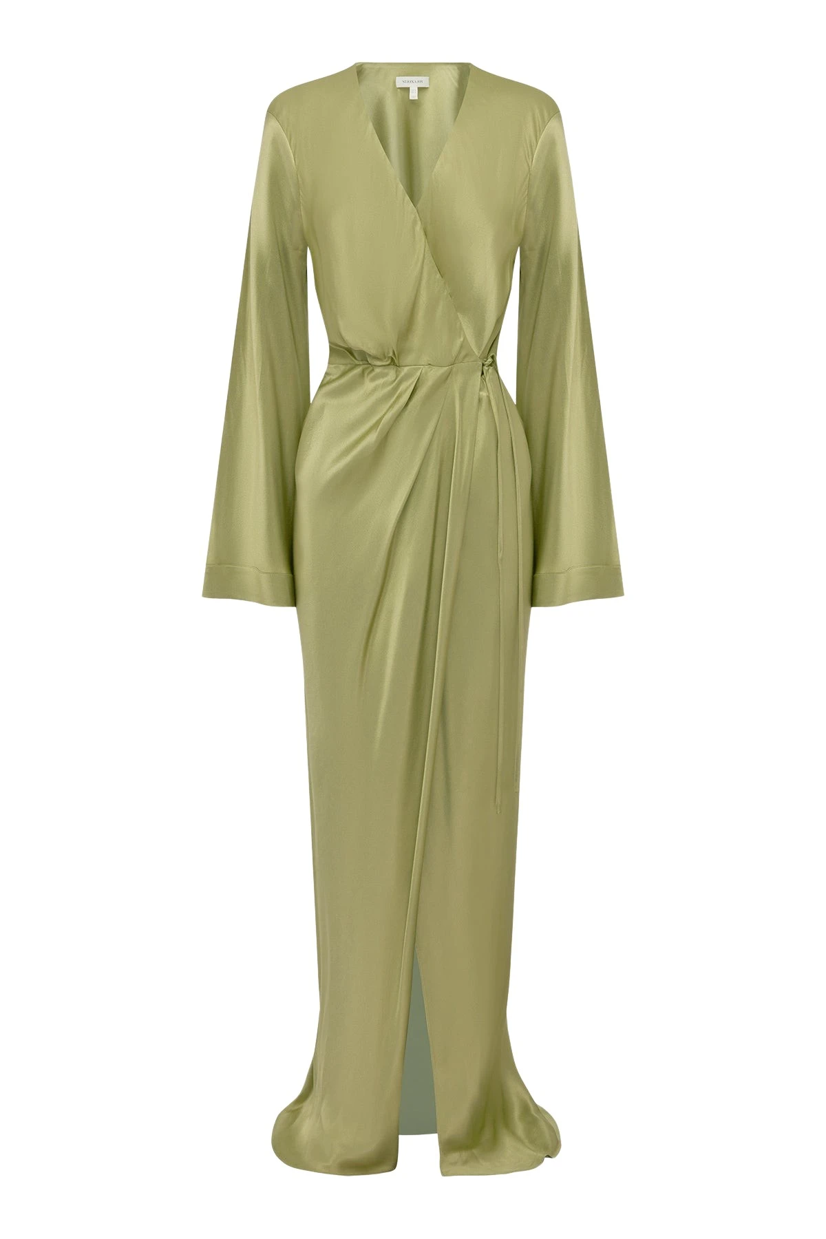 Shona-Joy-La-Lune-Long-Sleeve-Wrap-Maxi-Dress-coveti44162_nobg Shona Joy La Lune Long Sleeve Wrap Maxi Dress - Dresses - Australian Luxury Eventwear at Luxury Shoes