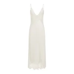 Shona Joy Lustre Lace Slip Midi Dress - Dresses - Australian Luxury Eventwear at Luxury Shoes 