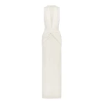 Shona Joy Miro Slinky Jersey Plunged Maxi Dress - Dresses - Australian Luxury Eventwear at Luxury Shoes 