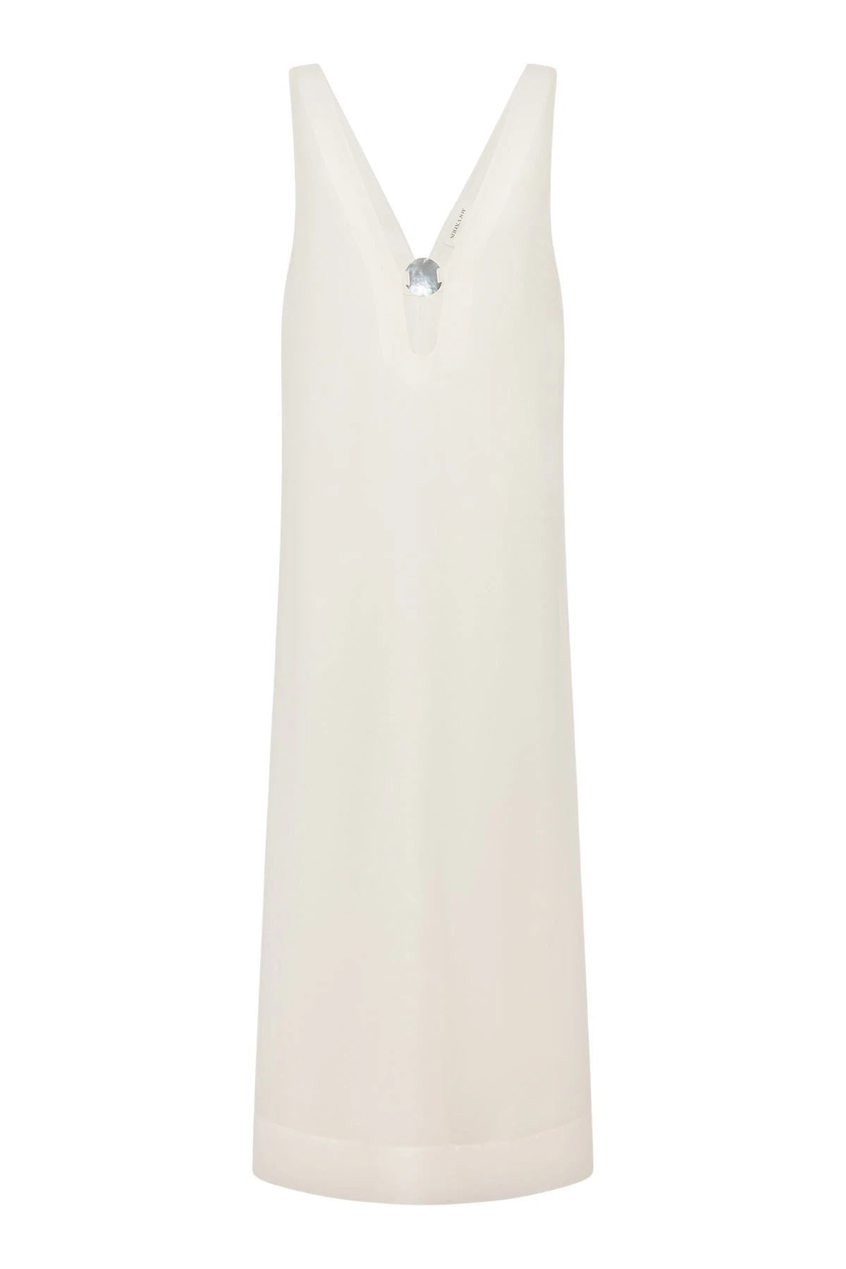 Shona-Joy-Paloma-Plunged-Maxi-Dress-coveti54760_nobg Shona Joy Paloma Plunged Maxi Dress - Dresses - Australian Luxury Eventwear at Luxury Shoes