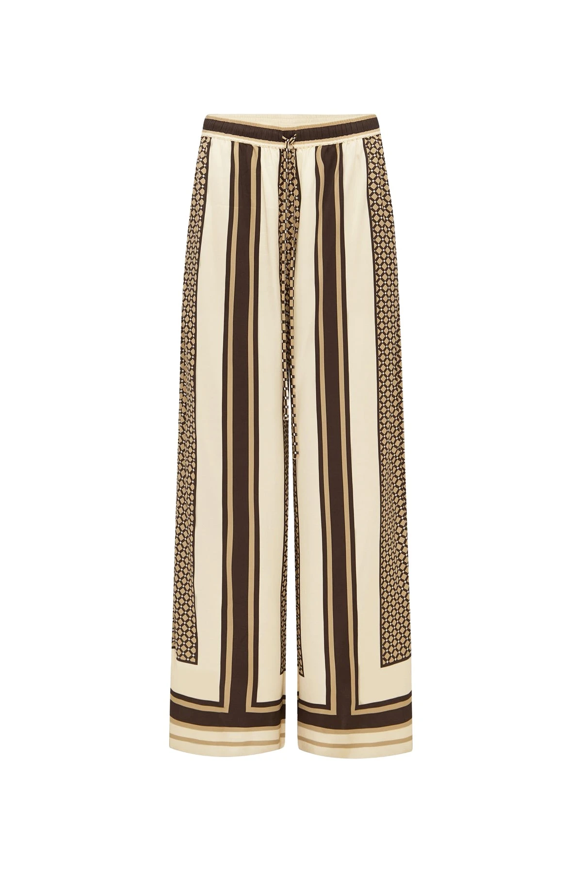 Shona-Joy-Riverton-Drawstring-Pant-coveti52784_nobg Shona Joy Riverton Drawstring Pant - Pants - Australian Luxury Eventwear at Luxury Shoes