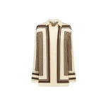 Shona Joy Riverton Long Sleeve Shirt - Tops - Australian Luxury Eventwear at Luxury Shoes 