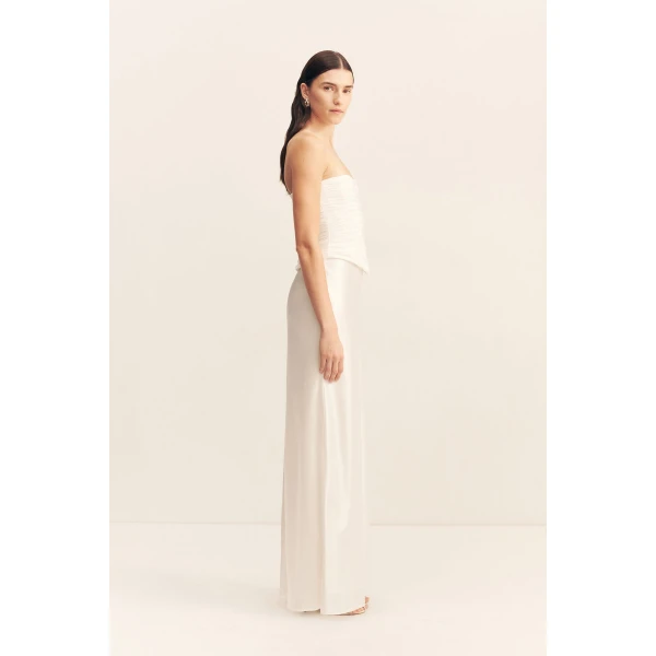 Shona Joy Solene Corset - Tops - Australian Luxury Eventwear at Luxury Shoes 