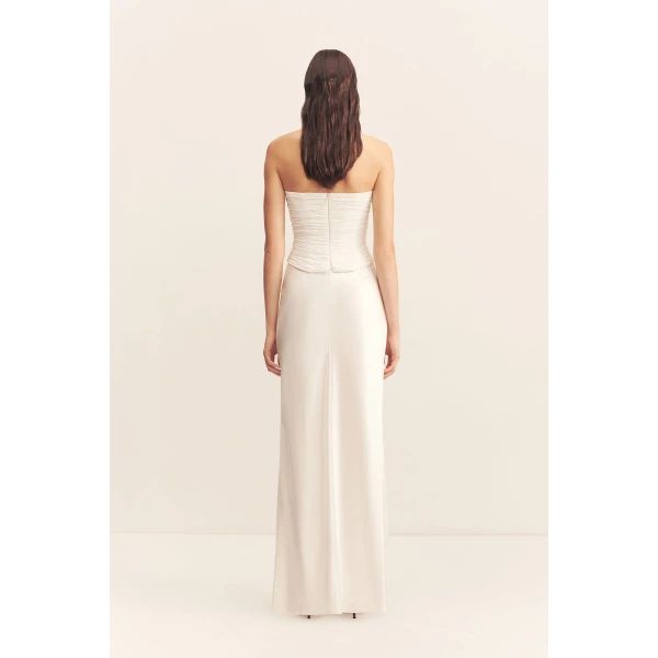 Shona Joy Solene Corset - Tops - Australian Luxury Eventwear at Luxury Shoes 