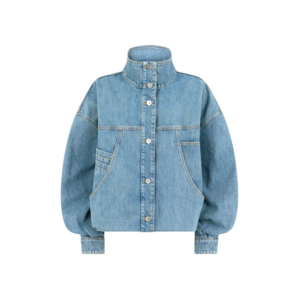 The Attico jacket