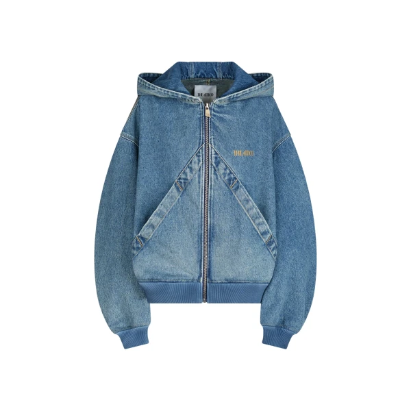 The Attico jacket