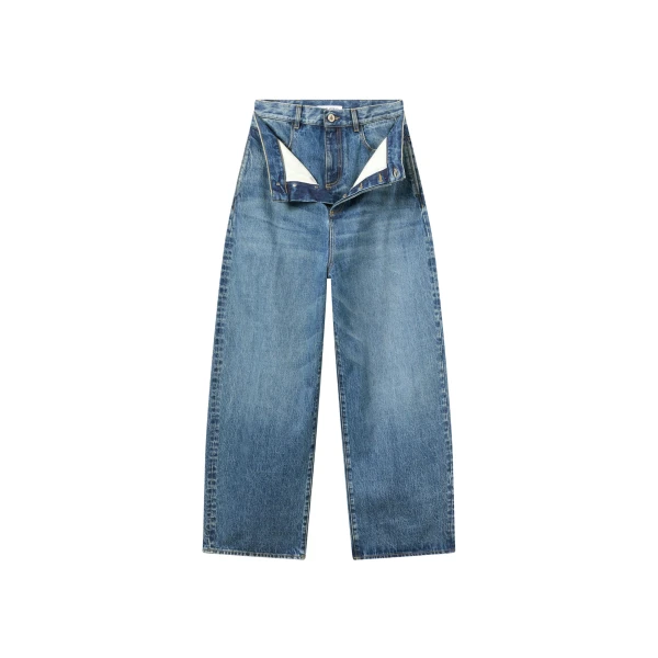The Attico trousers