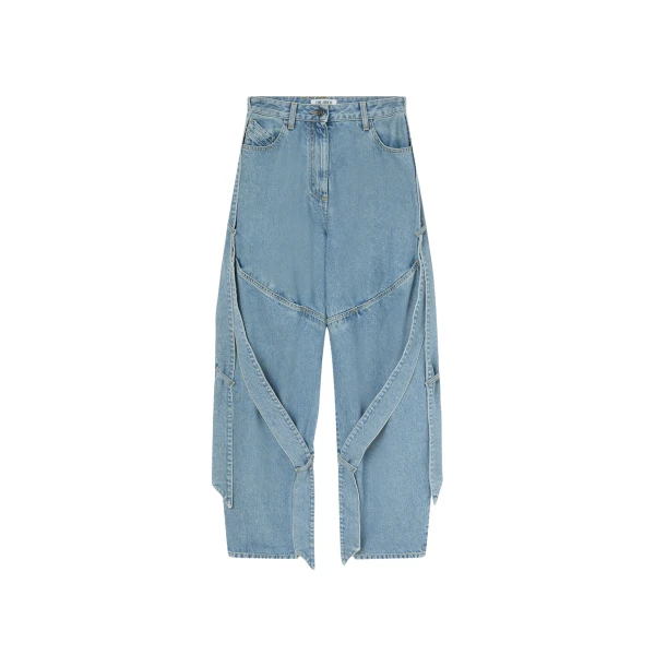 The Attico trousers