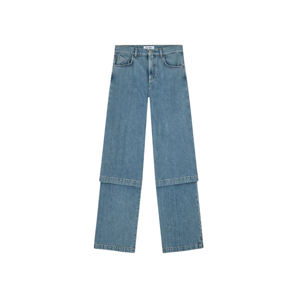 The Attico trousers