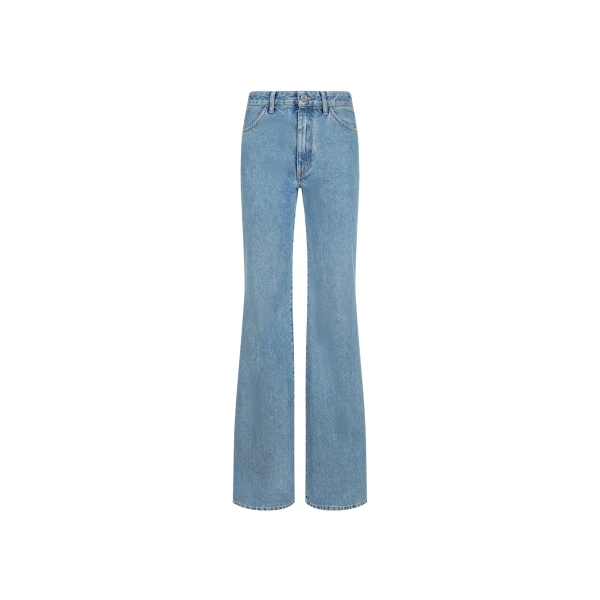 The Attico trousers