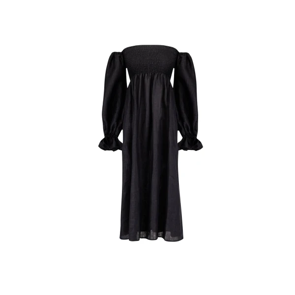 Sleeper dress