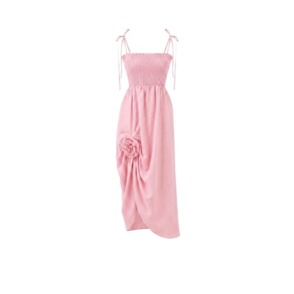 Sleeper dress