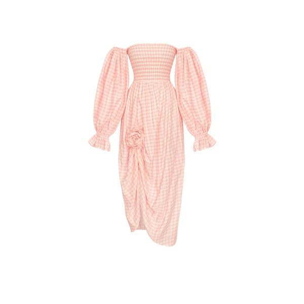 Sleeper dress