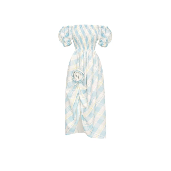 Sleeper dress
