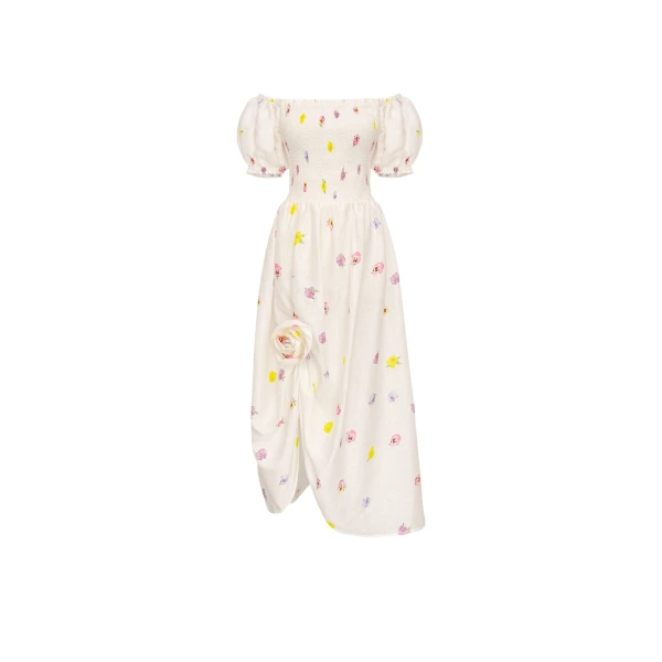 Sleeper dress