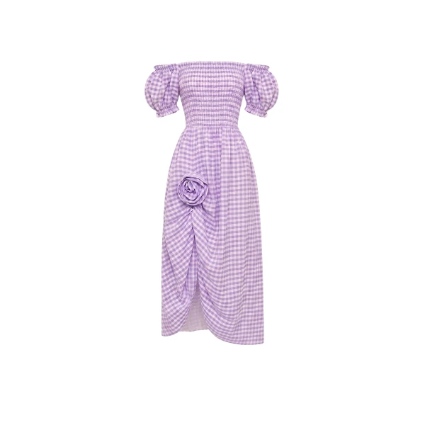 Sleeper dress