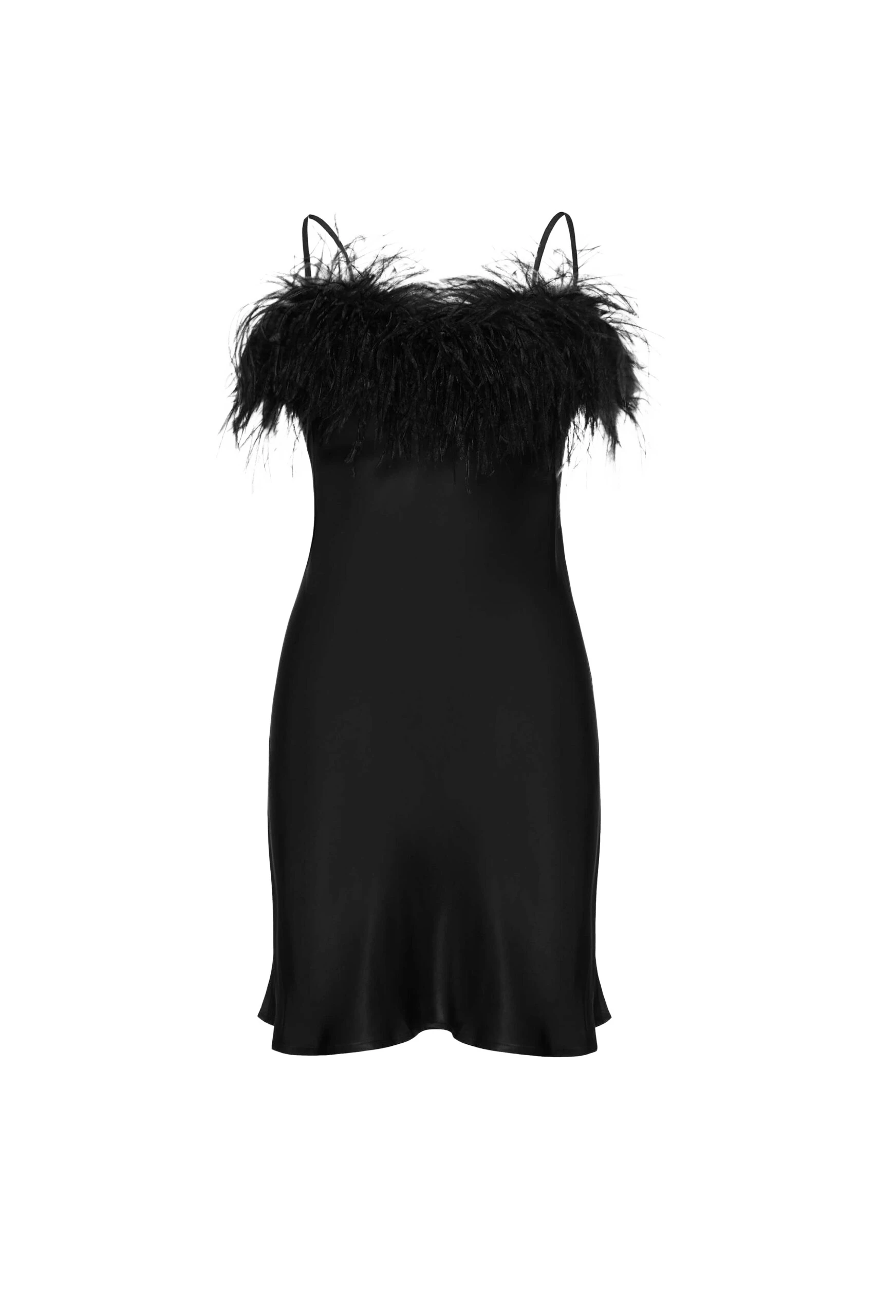 Sleeper-Boheme-Mini-Slip-Dress-with-Feathers-in-Black-scaled92540_nobg Sleeper dress